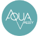 aqua valley logo