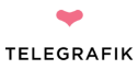 telegrafik logo