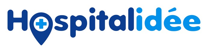 Logo Hospitalidée