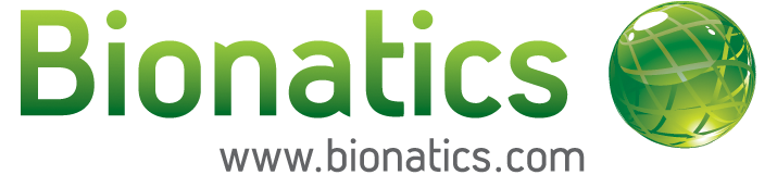 Logo Bionatics