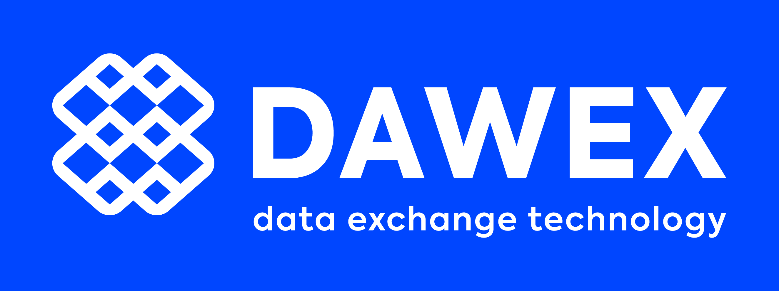 Logo dawex