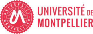 Logo Univ Montpellier