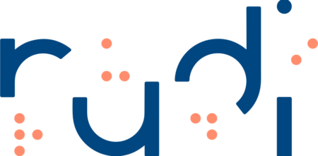 Logo RUDI